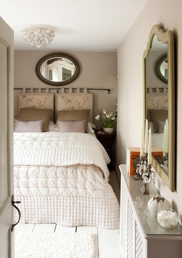 Moorland View Cottage North Bovey Exteriér fotografie